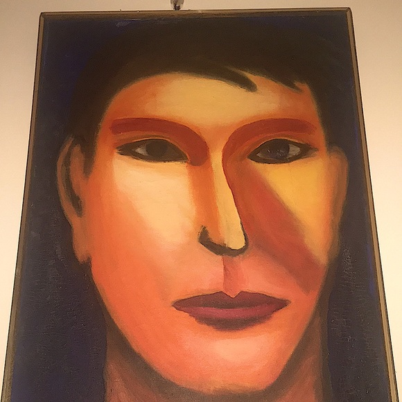 portrait - Picture 2 of 2